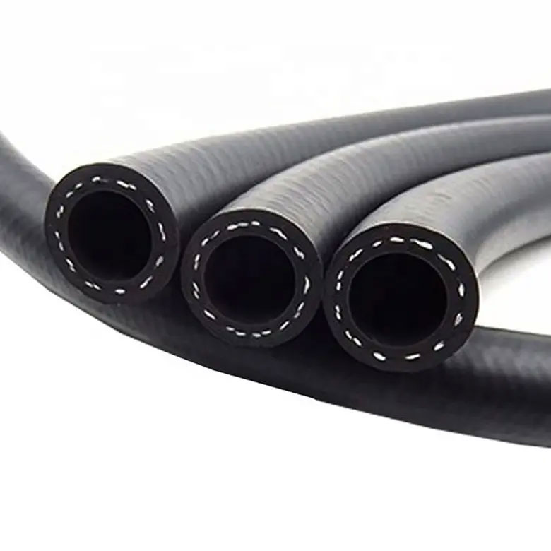 Reinforced Mining Hoses 007