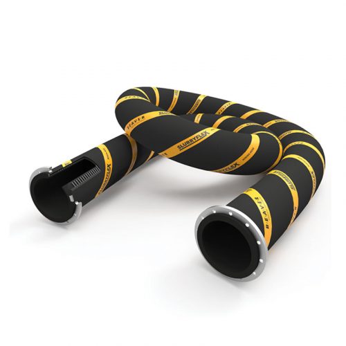 Elephant Hoses / Suction And Delivery Hoses
