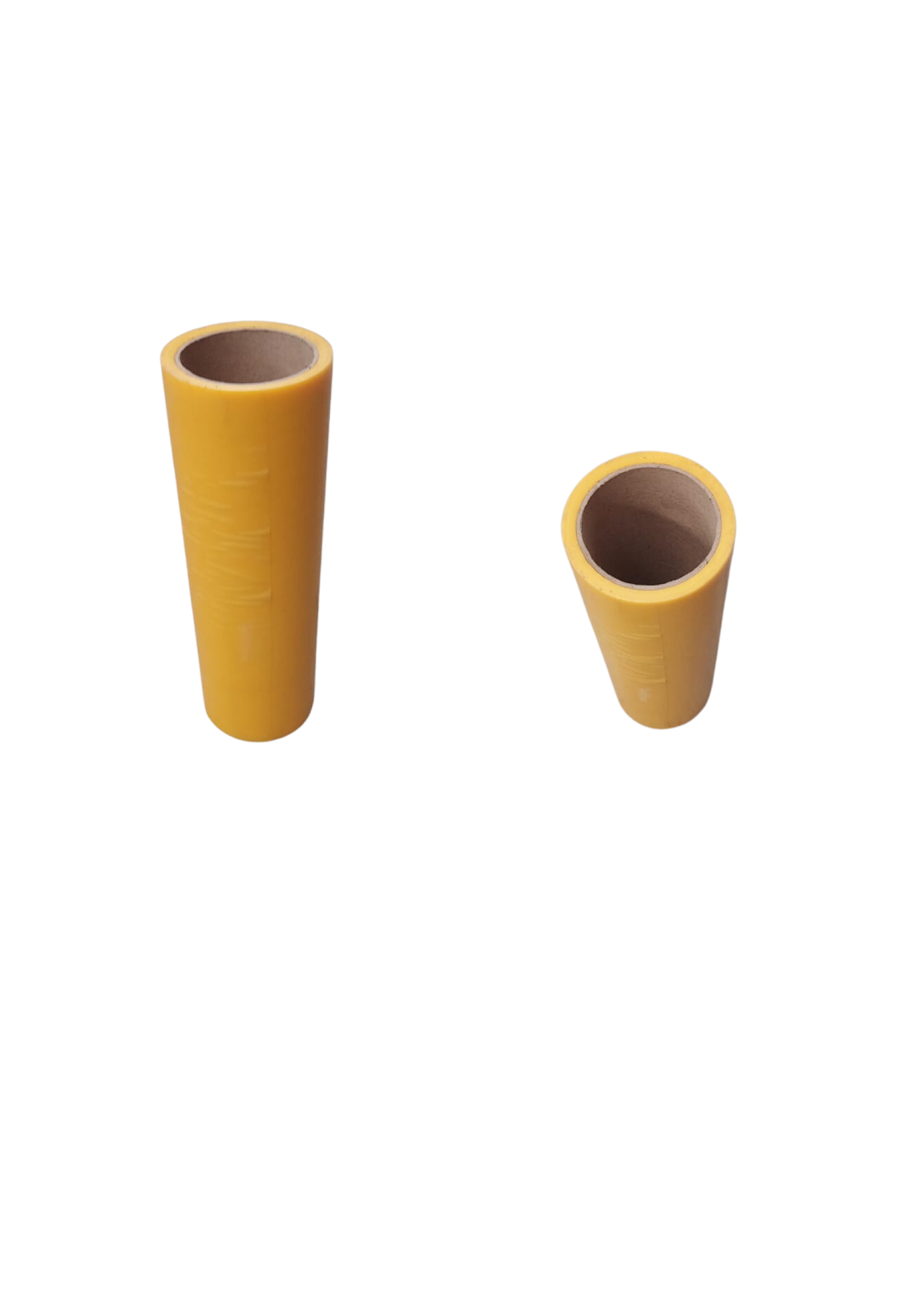 Steel Ventilation Pipes, Silencers And Fitting 005