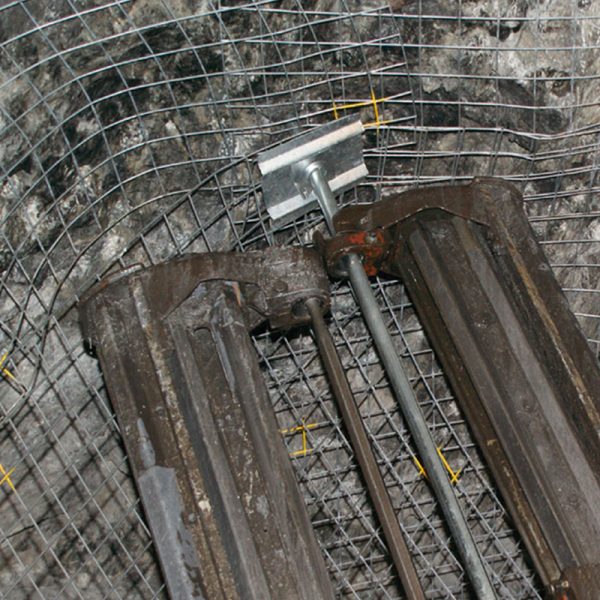 Wire Mining Mesh - MLCO Trading LTD