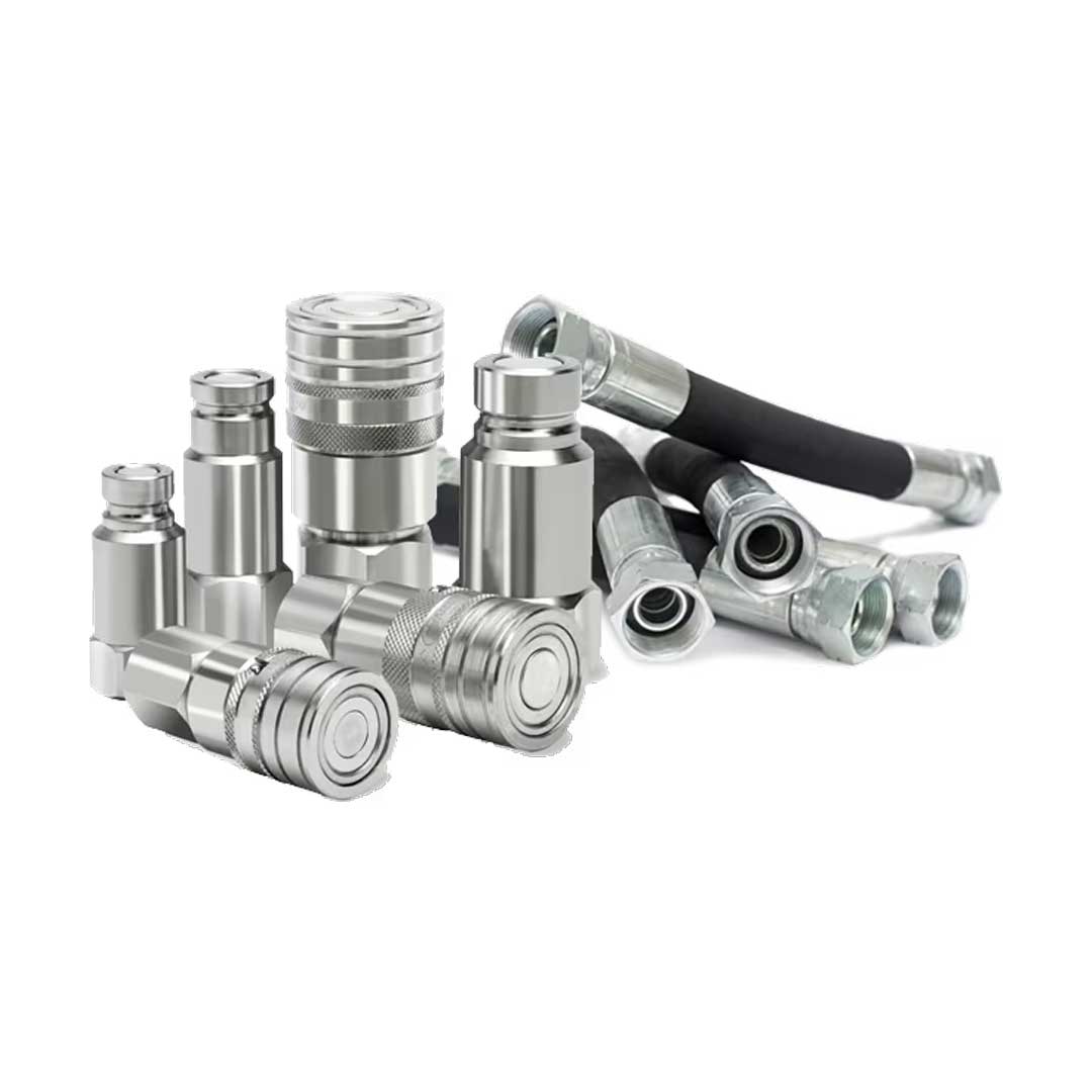 Hydraulic Consumables 005